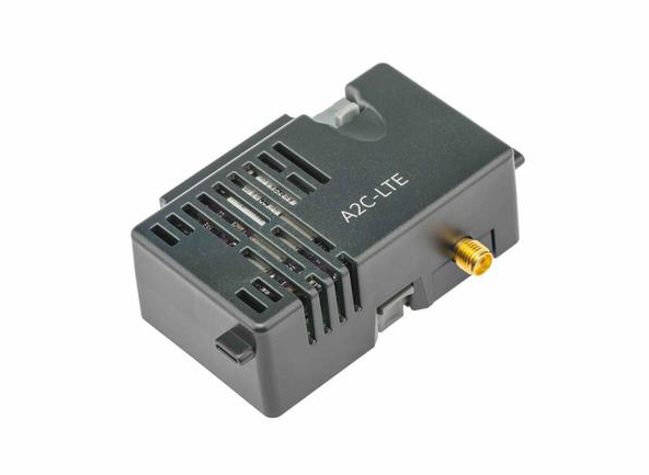 A2C LTE External Cell Antenna - Injector Systems